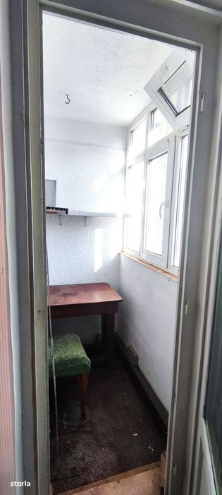 Apartament 3 camere (decomandat) – cartier Darmanesti | Etaj 3/4