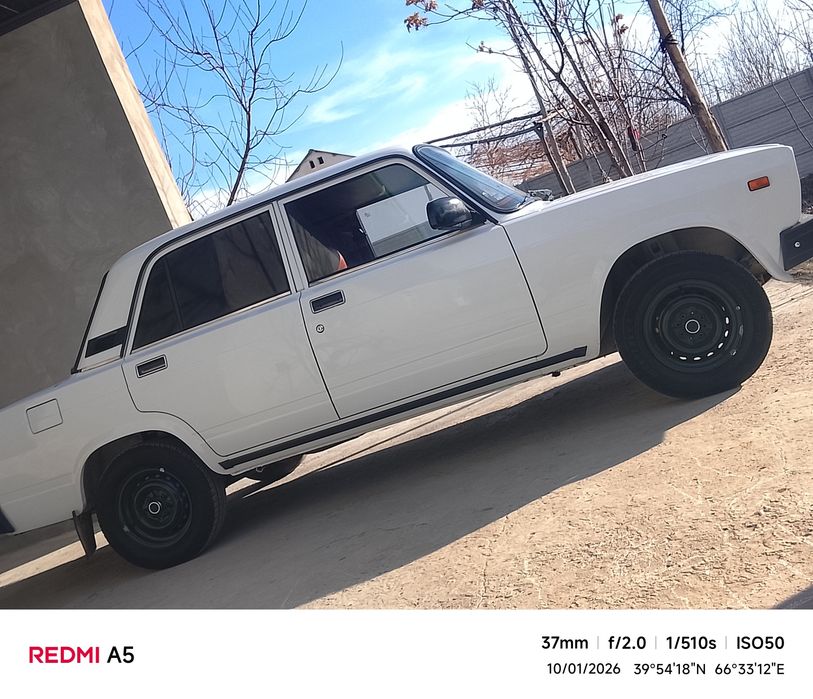 2107 injektor motor most karobka zur moshinchani ishi yuq hudo hohlasa