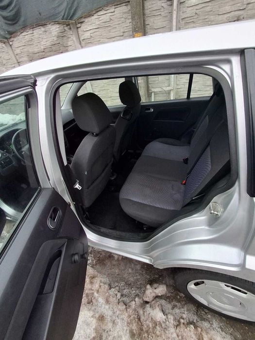 Ford Fusion stare foarte buna, merita vazut