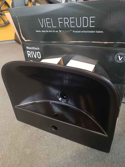 Дизайнерски мивки от Австрия