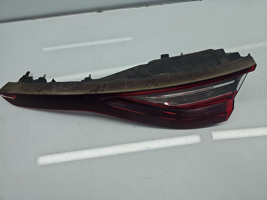 Stop haion dreapta Renault Megane 4 [Fabr 2015-prezent] Hatchback 2655