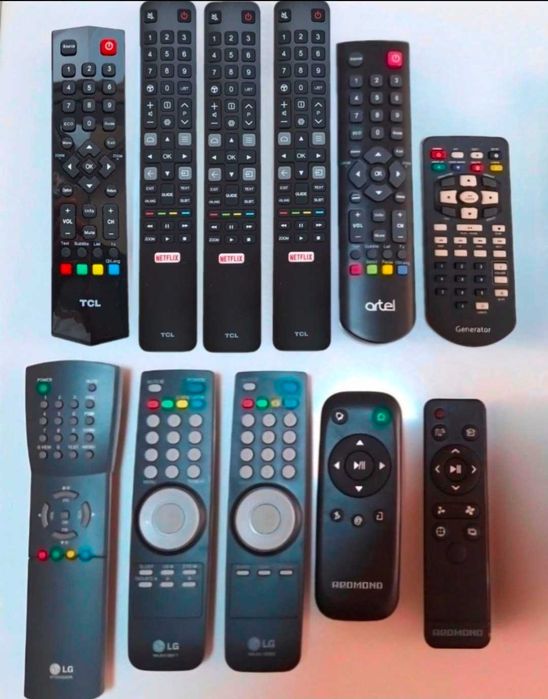 Комплектующие Artel TCL LG превосходное качество оригинал