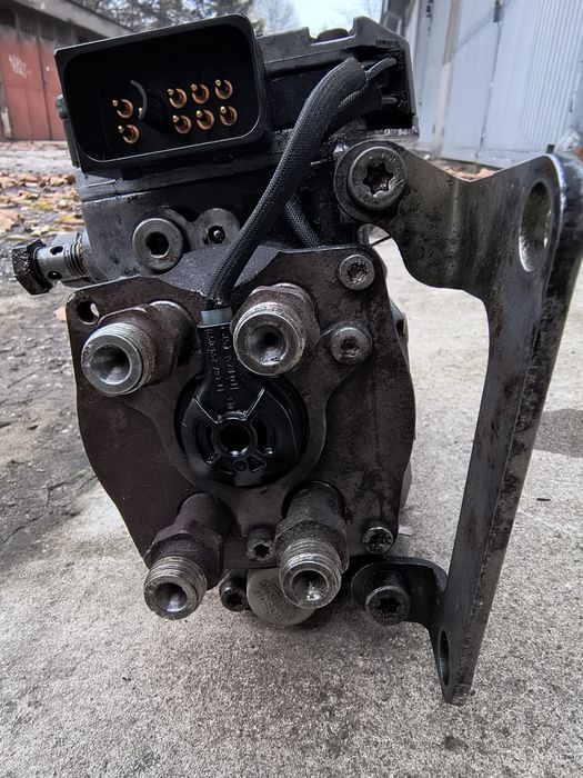 Гнп Vp44 psg5 за Опел x20dtl 82 к.с.