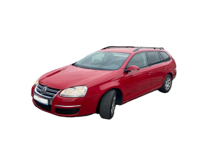 Scut longitudinal dreapta Volkswagen VW Golf a 5-a generatie