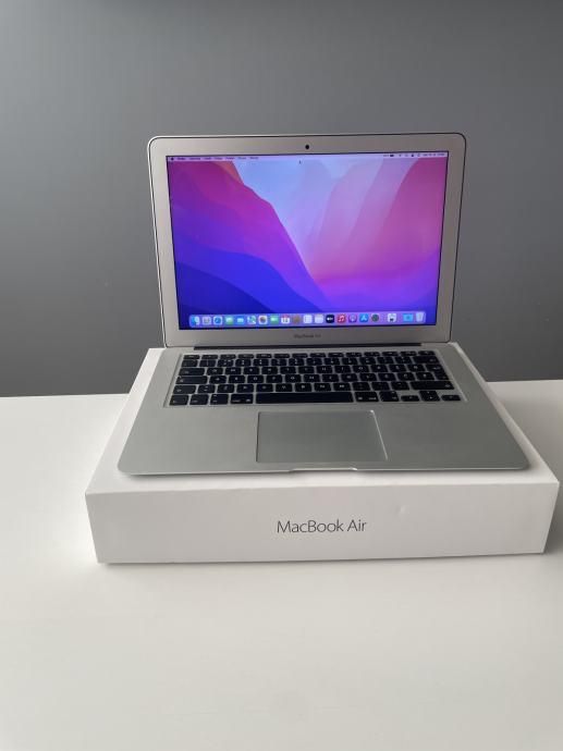 MacBook Air 2015