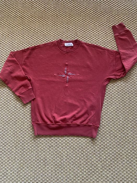 Bluza stone island