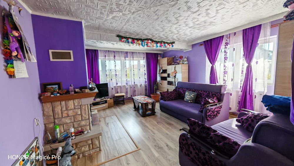 Vand casa in Sibiu, direct proprietar