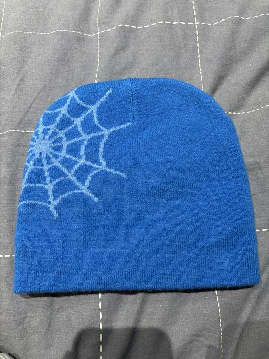 Шапка на Gravity Visions