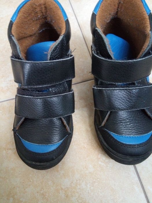 Детски маратонки Reebok и Adidas