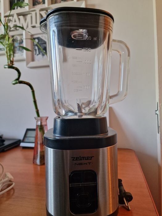Blender Turmix Zelmer ZSB1400B (SB1000)