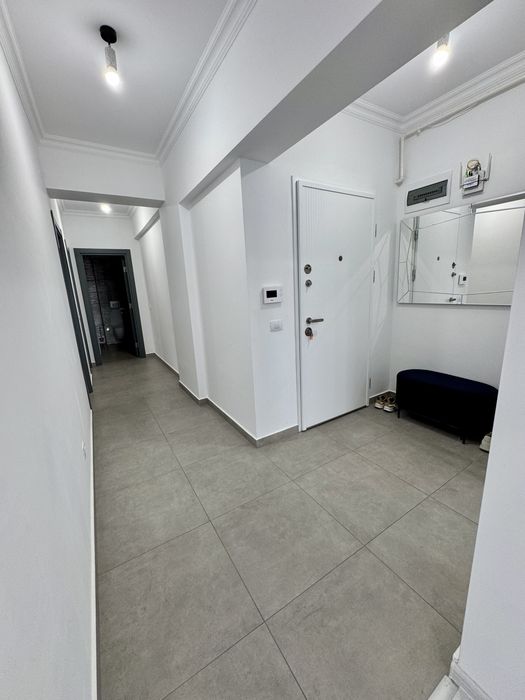 Apartament premium 3 camere Mamaia zona Butoaie