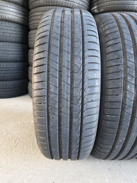 225/60/18 PIRELLI 4бр