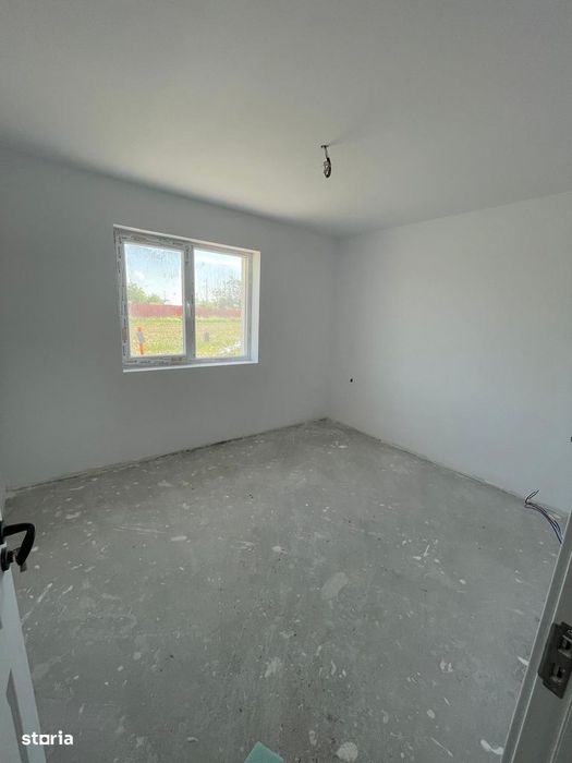 Casa pe parter|3 camere|Magurele
