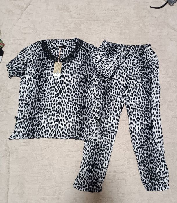 Ночнушка/пижама, домашняя одежда