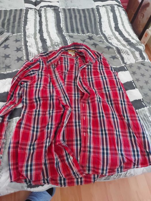 Мъжки ризи Camel active xxl