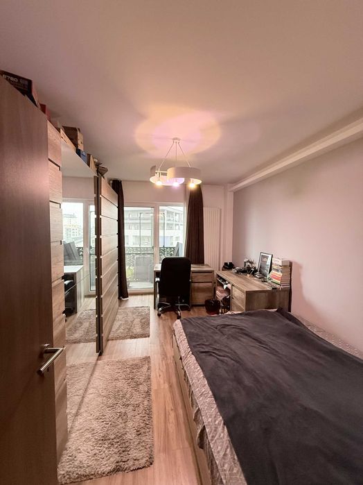 Vând apartament 3 camere 67 mp în Sophia Residence – Bună Ziua, Cluj-Napoca