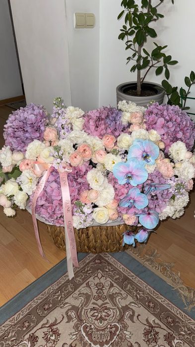 Букет Celine Flowers