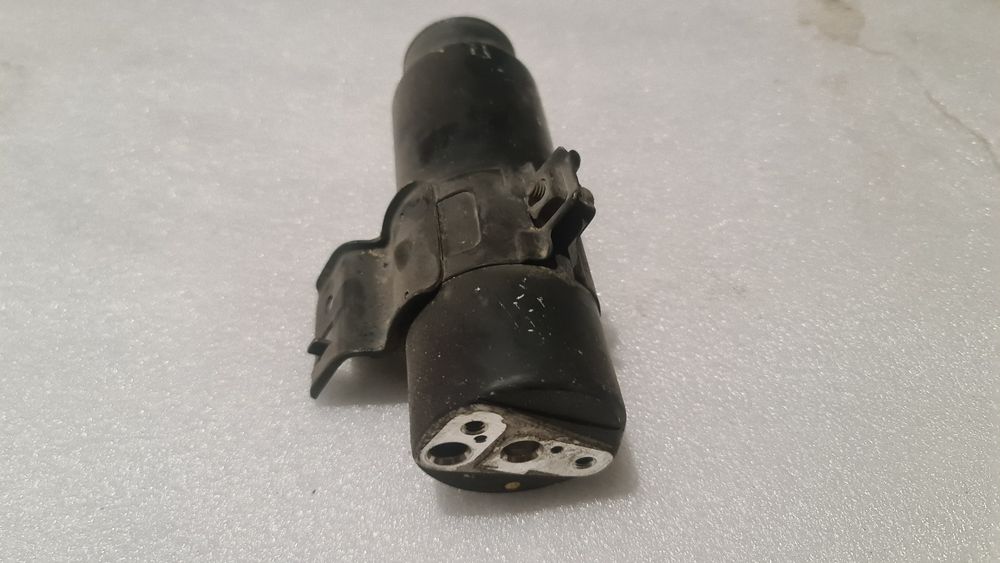 Трубки кондиционера.