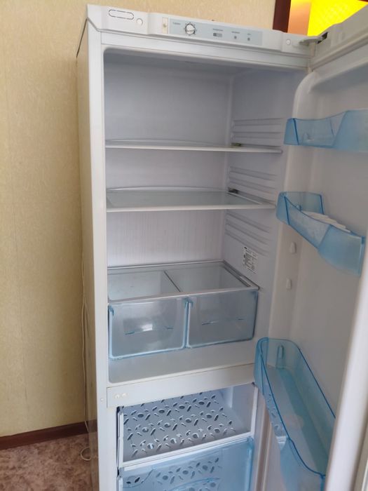 Холодильник в хорошом состоянии