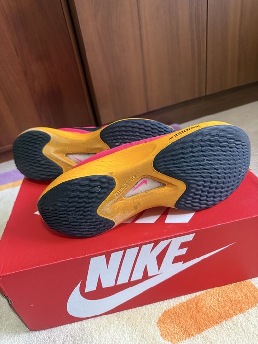 Маратонки Nike Zoom Fly 5