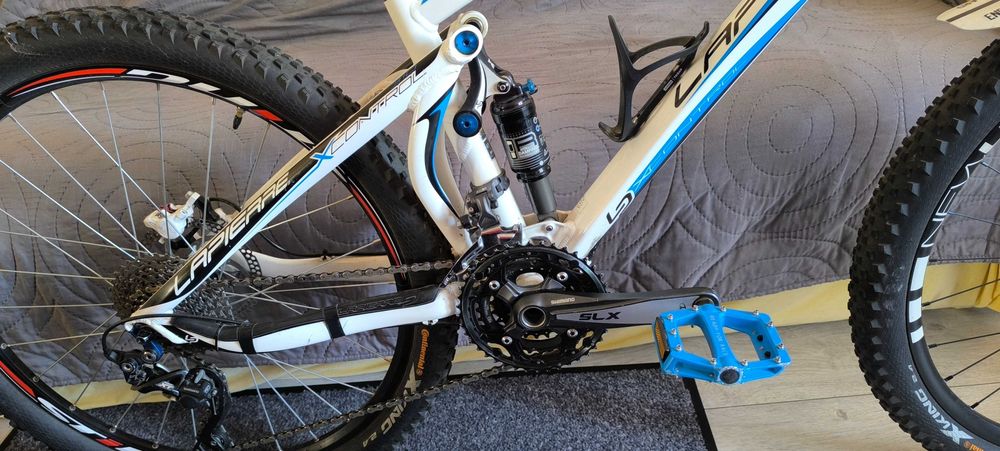 lapierre second hand si noi de vanzare • Anunturi •