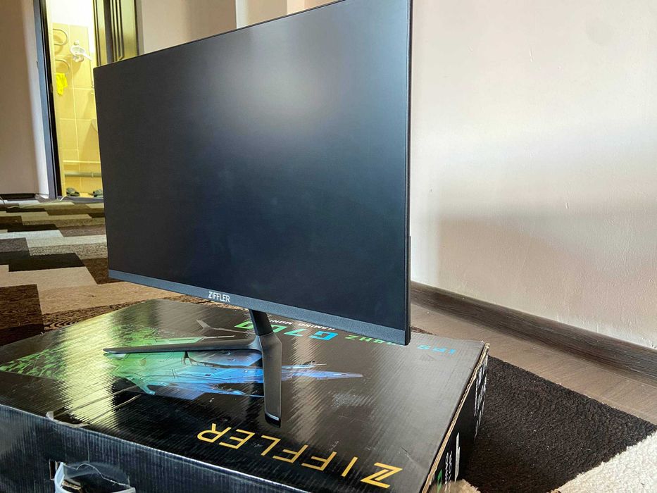 Ziffler monitor G700 24" / 144Hz