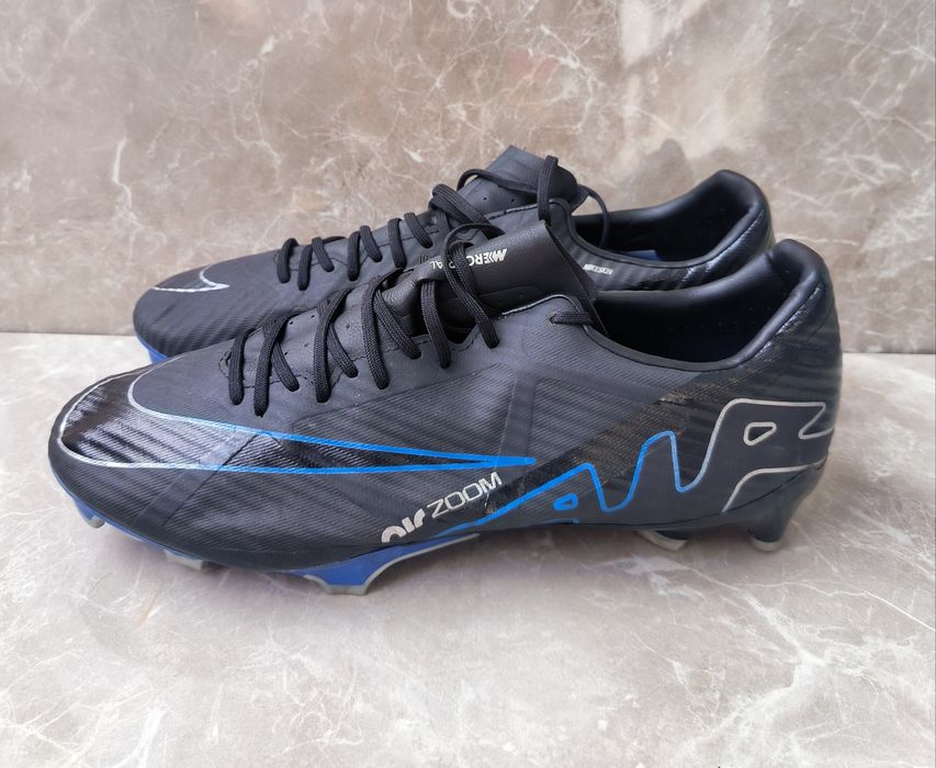 Nike Zoom Vapor 15 номер 45 Футболни обувки бутонки