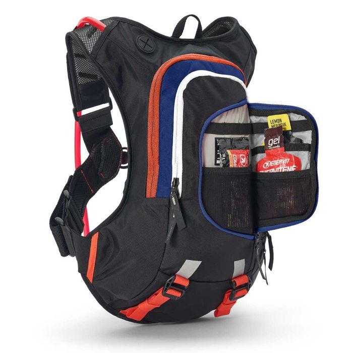 Rucsac Hidratare USWE Moto Hydro 8L KC66 Edition