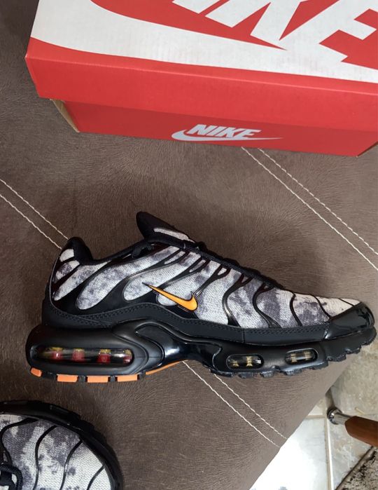 Nike TN Airmax “Camouflage”