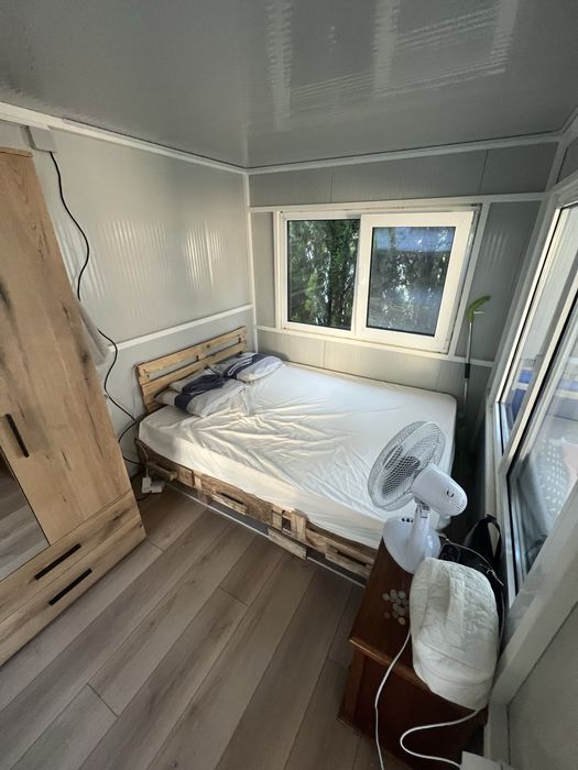 Бунгало / Каравана под наем в къмпинг Златна рибка - Созопол