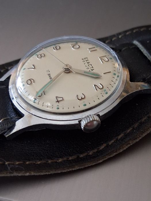 POLJOT Exacta vintage