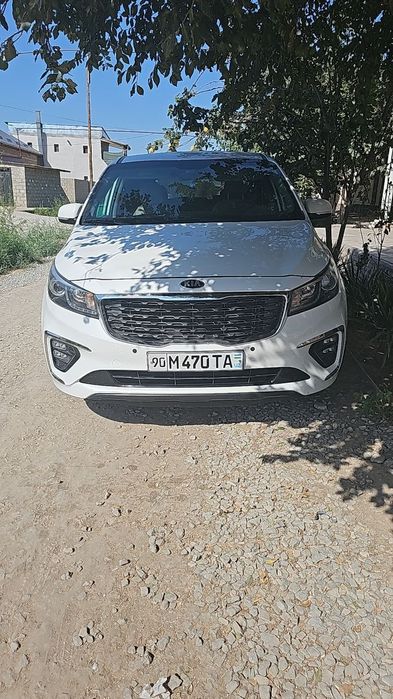 Киа Карневал продаётся