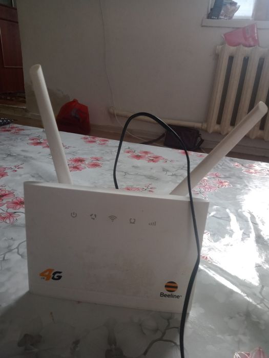 Роутер вайфай белайнның сатылады