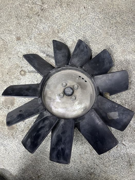 Электро муфта газель