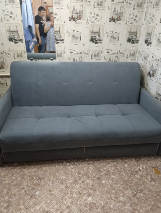 Продам диван кравать