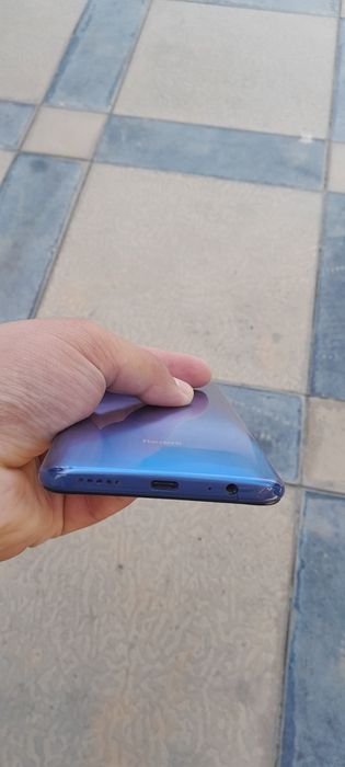 Redmi Note 9 ...