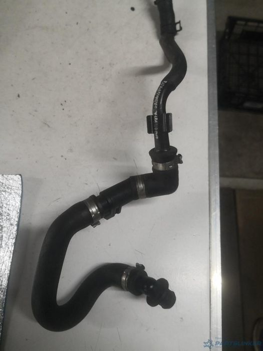 Conducte Frana Audi A8 Iii (4H2, 4H8, 4Hc, 4Hl) [ 2009 - 2018 ] Oem