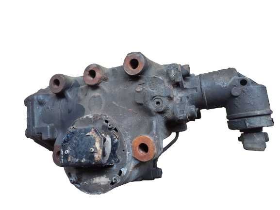 Caseta directie autocar MAN Lion's BUS - Piese de schimb MAN