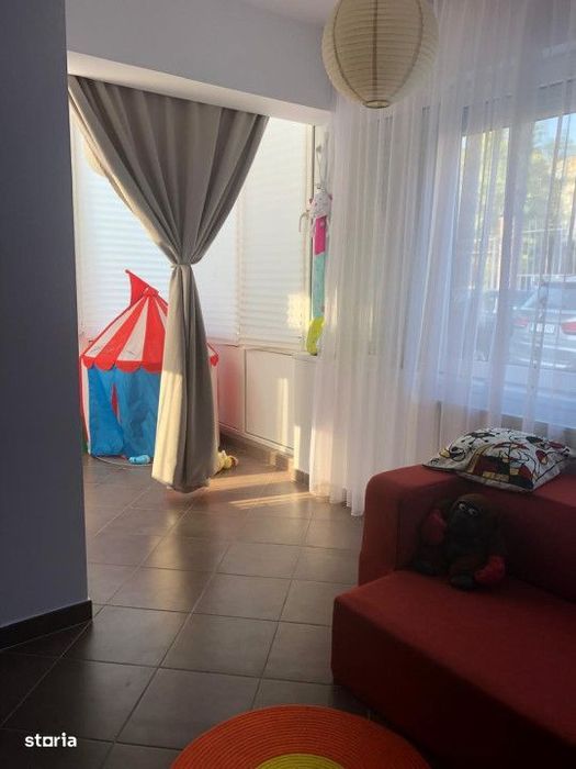 2 Camere  |  Faleza Nord  |  Delfinariu