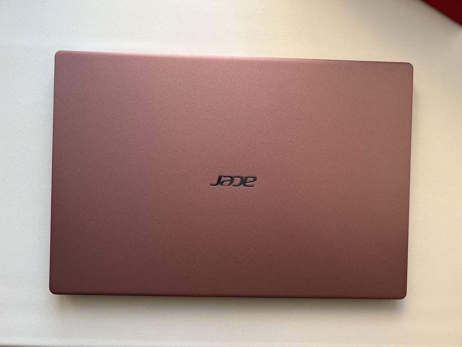 acer swift 3 розовый