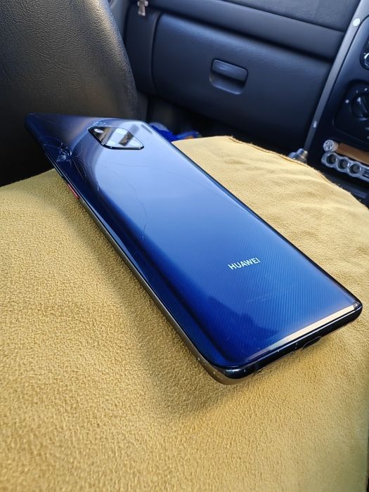 Huawei mate 20 pro