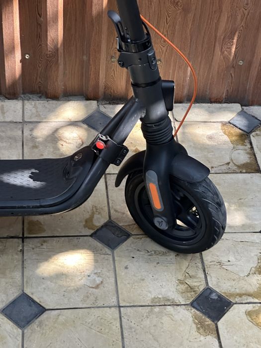 Электронный самокат Segway Ninebot f2 pro