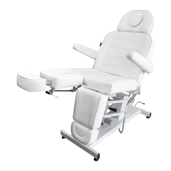 * Професионални столеве за педикюр - фиксирани/хидравлични/електрическ