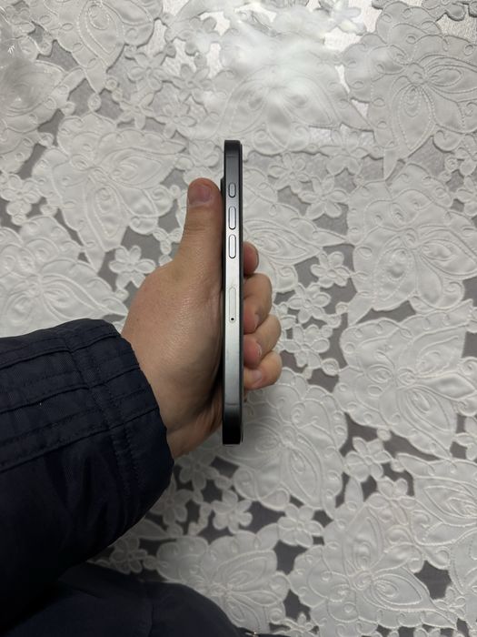 Iphone 16 pro 128 Gb