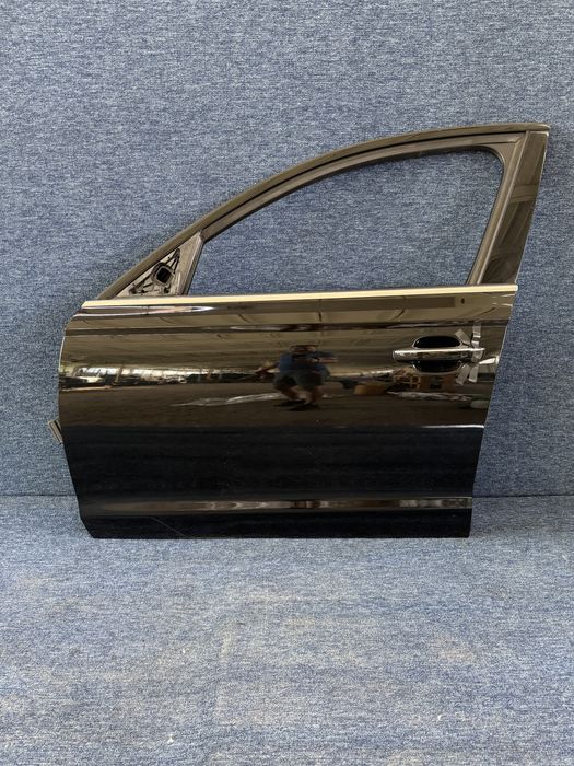 Audi A6 4G C7 Usa stanga fata completa