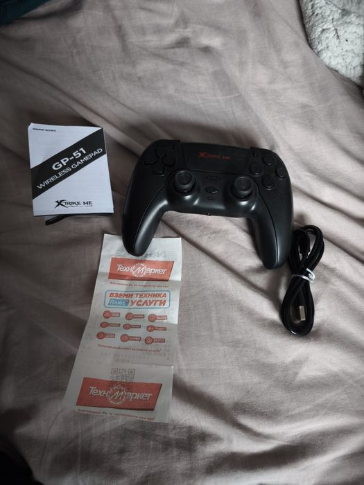 Контролер Xtrike с гаранция
