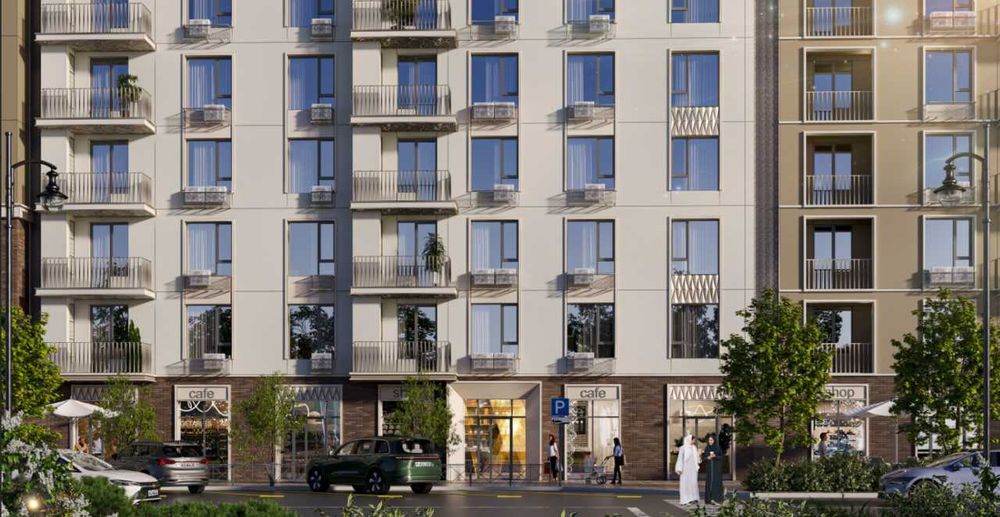 РОСКОШНАЯ! 4-комнатная-79,89 кв.м.СКИДКА 15%, Ипотека, Мирабад   (XS)