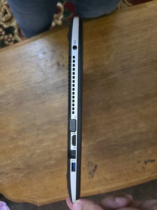 Ноутбук ASUS арзон нархда идеял