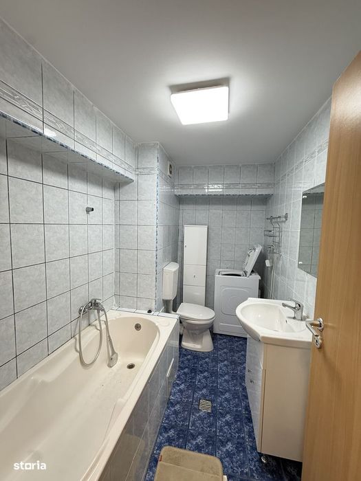 2 camere | 65 mp | Bulevardul Unirii | Bloc 2006 | 2 balcoane | Sud