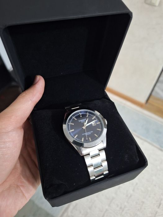 Tissot Powermatic 80